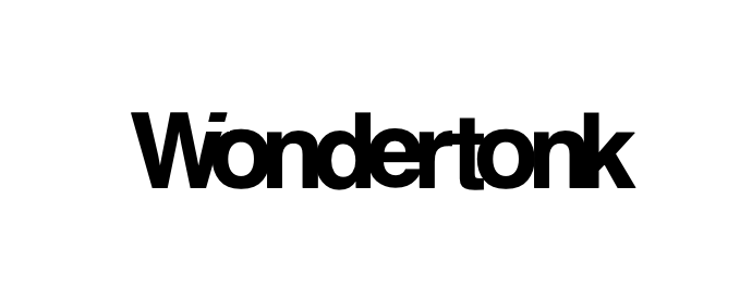 Wondertonk